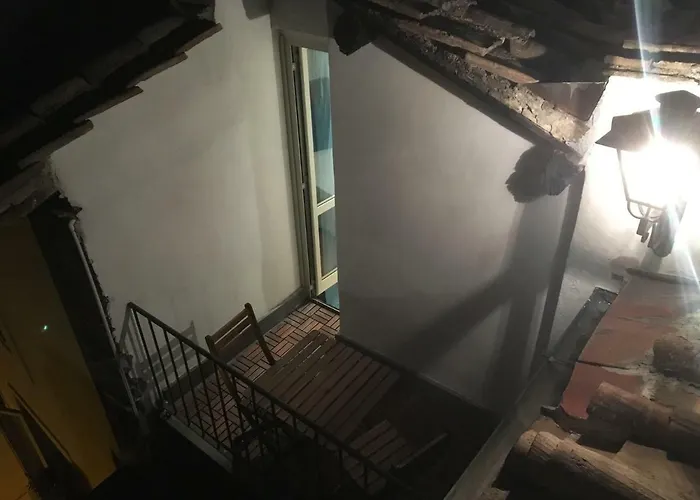 Appartement M9 Pantheon Attic 11 *